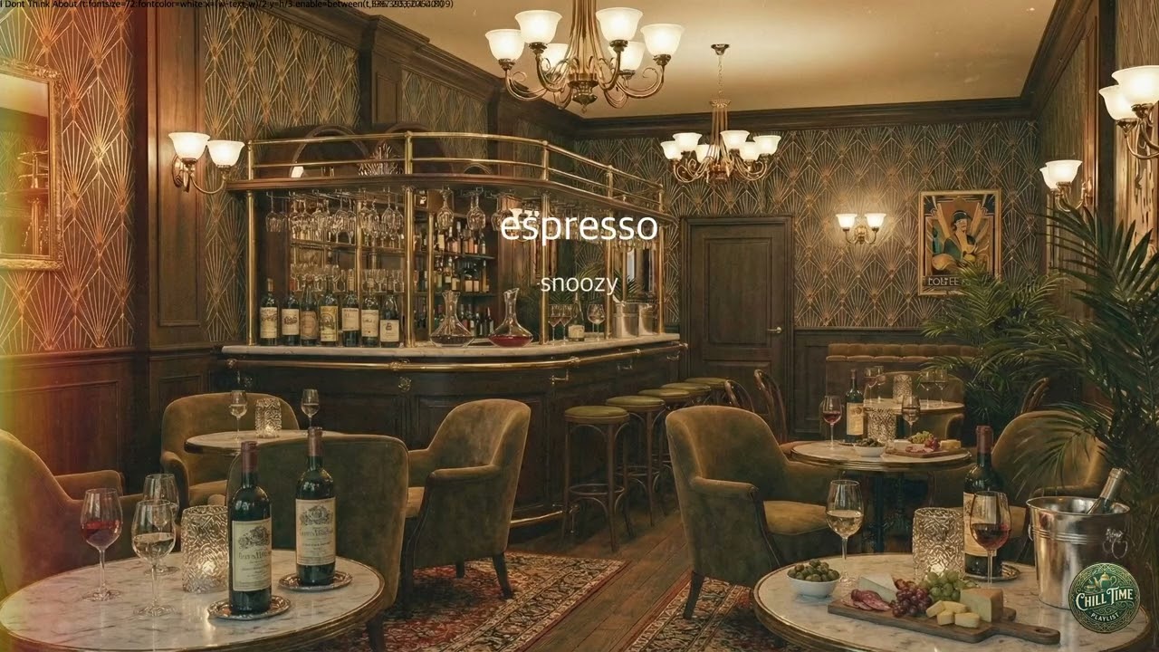 Lofi for Study 📚 Focus & Chill