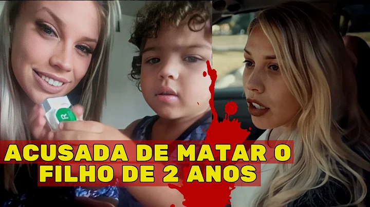 Teve que provar sua IN0CNCIA no TRIBUNAL - Caso Re...