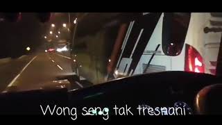 Cinematic Bus. Cidro - Didi Kempot