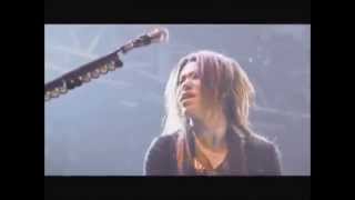 Fanservice - AOI - the Gazette- (Change)