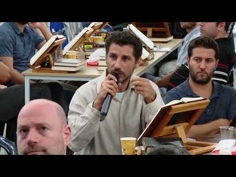 მასზე მიუწვდომელი და წმინდა არავინ არის სამყაროში