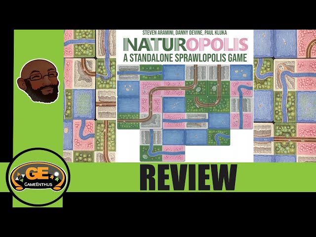Naturopolis Review