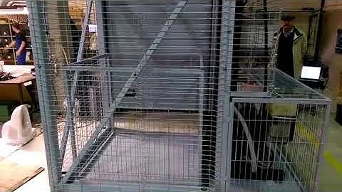 iranliftcenter Pallet or cargo lift   YouTube