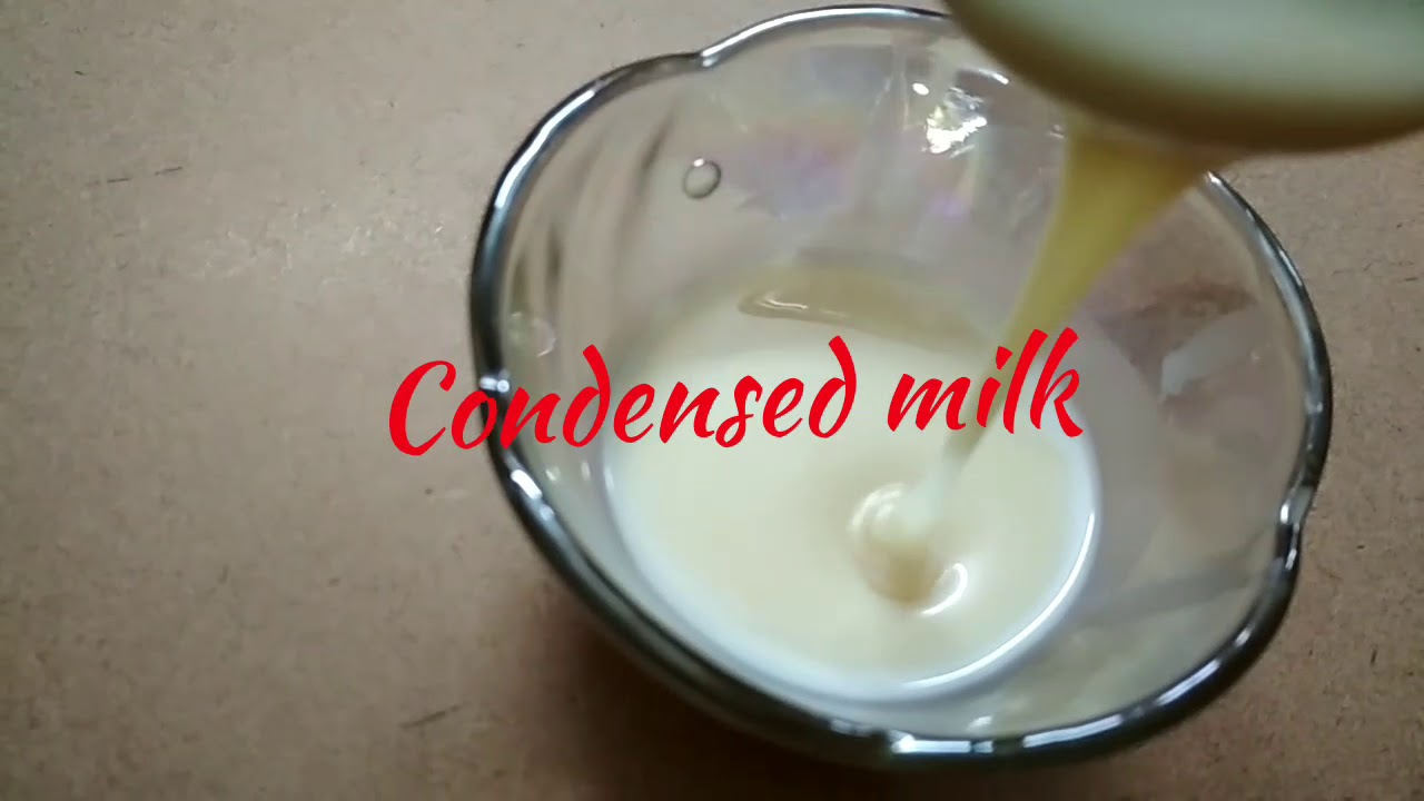 How to make milk made ice cream? 🍨🍨