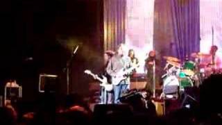 Eric Clapton and Robert Randolph - Got My Mojo Working