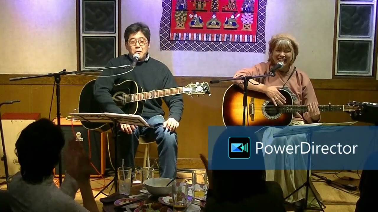 2026 2 24 足助のかじやさん　24円ライブ　なおなお