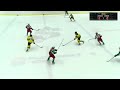 POR vs COL - 2024 IIHF Men's Development Cup