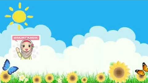 TIK KELAS 5 (ALGORITMA DAN FLOWCHART SEDERHANA)