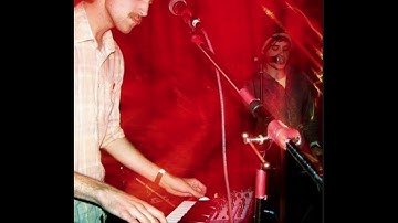 The Shark That Ate My Friend - Keys Keys Keys