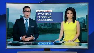 ABC7 Chicago anchors appear in final season of 'The Bear'
