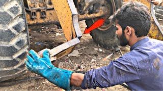 How To Fix It || The expert engineer did an amazing job of restoring this boom.