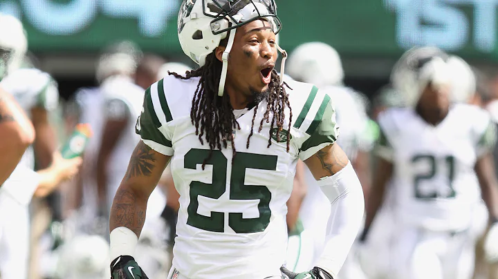 Calvin Pryor Photo 18