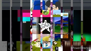 (Another Teletoon Scans?)Scan VS Round 22 VS J Cooley (FIXED)