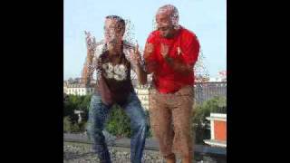 Thaï Machine - 'Farang Ting Tong'