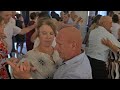 Niesamowicie jest móc oglądać na żywo takie pary w tańcu! Rewelacyjni Sylwia i Marek!
