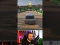 Cross-Country Racing in FH6 is NUTS! 🤯