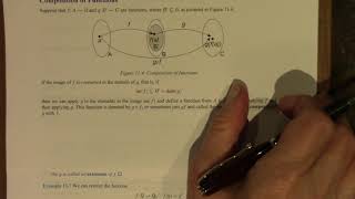 Transition to Advanced Math: 26 Functions 64 min