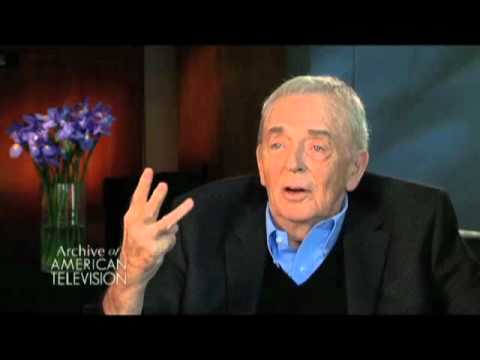 Ken Berry on being cast on "Mayberry R.F.D." - TelevisionAcademy.com/Interviews