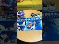 Can You Tell We LOVE Sonic? 💙| Sonic Playmat Kess Ent