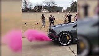 スーパーカーで楽しい瞬間! コレクション2018