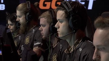 ＭＩＢＲ ｖｓ ＮｉＰ [2019 StarLadder Berlin] | Group Stage | Best of 1 | 28th of August 2019