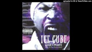 Ice Cube - The Gutter Shit (Ft Jayo Felony, Gangsta &amp; Squeak Ru)