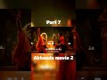 Akhanda movie 2 🍁😔 #akhanda #youtube #youtuber #instagram #music #spotify #southmovie