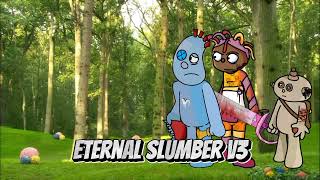 Fnf Broken Strings  Eternal Slumber V3 Teaser