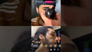 Abubakar O Hamada Chro9At Kihasno Fi Ch3Arhom ..