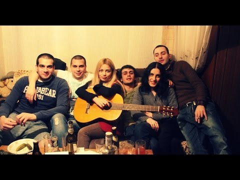 Give me one reason / Amazing voice / talent / Voice 2014 / beautiful girl / cool voice