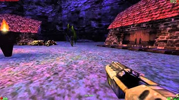 RLCoop Event w/ UT4 Community! (Highlights Reel from Oct. 25th, 2014)