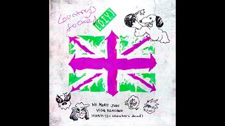 Eccie the Dog - Country's Fucked (DIY)