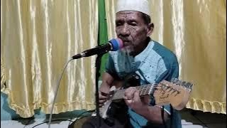 Wahai kekasih#guitarsolo#dangdutlawas#ambchannel