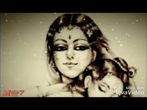 E Bhoomige Modalu l Kannada song l M Veer7