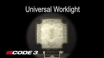 Universal Worklight