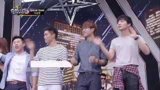 130809. 슈스케5. 올스타콘서트. 로이킴. 4. 아마추어+MyLove편집. 1080i.