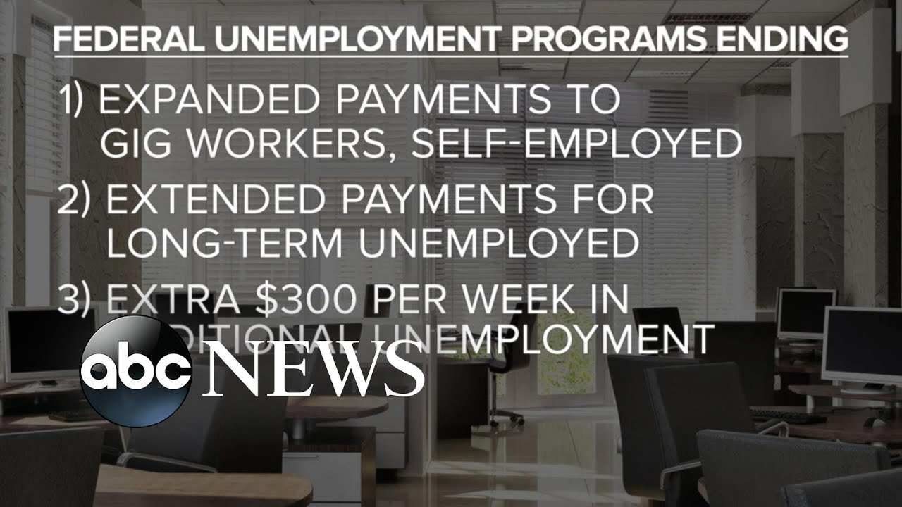 More than 7 million set to lose jobless benefits