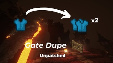 *BEST* Hypixel Skyblock Dupe Using Slabs (UNPATCHED)