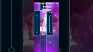 MAGIC TILES 3 -Let It Go #INDONESIA screenshot 5