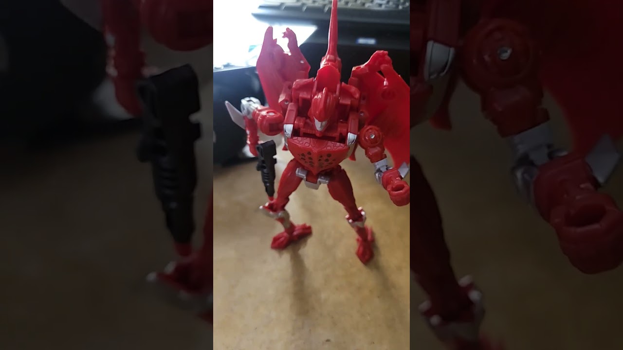 террозавр терроризирует 