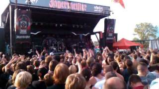 HellYeah - Alcohaulin Ass - Chicago 8-21-10