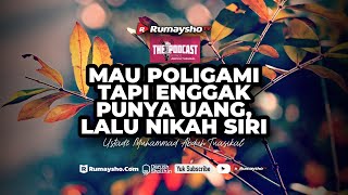 Yang Berniat Poligami, Wajib Simak Penjelasan Ini! - Ustadz M Abduh Tuasikal