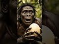 Millions Of Year Ago: How Early Humans Fought to Survive? #earlyman #prehistoricman #survivalstories