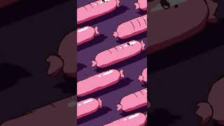 Sausages for Everyone!