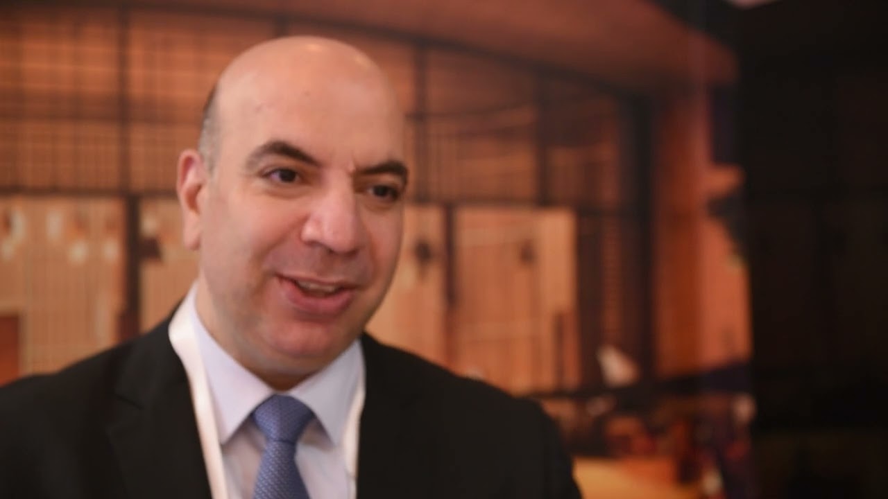 FHS 2023: Maher Abou Nasr, Vice President, Operations - Kingdom of Saudi Arabia at IHG