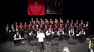 YAYLA SUYU YAN GİDER