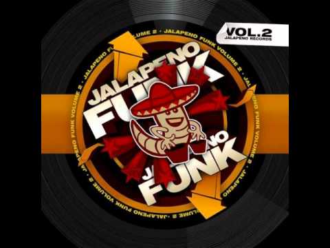 Smoove \u0026 Turrell - Beggarman (Crazy P Remix)