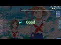 Vaxei | TrySail - High Free Spirits (Speed Up Ver.) [Fleet] FC 99.38% #1 Loved 8.19*