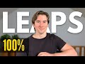 LEAPS Options - BEST OPTIONS STRATEGY EVER (How to NEVER Lose Money Trading Options)
