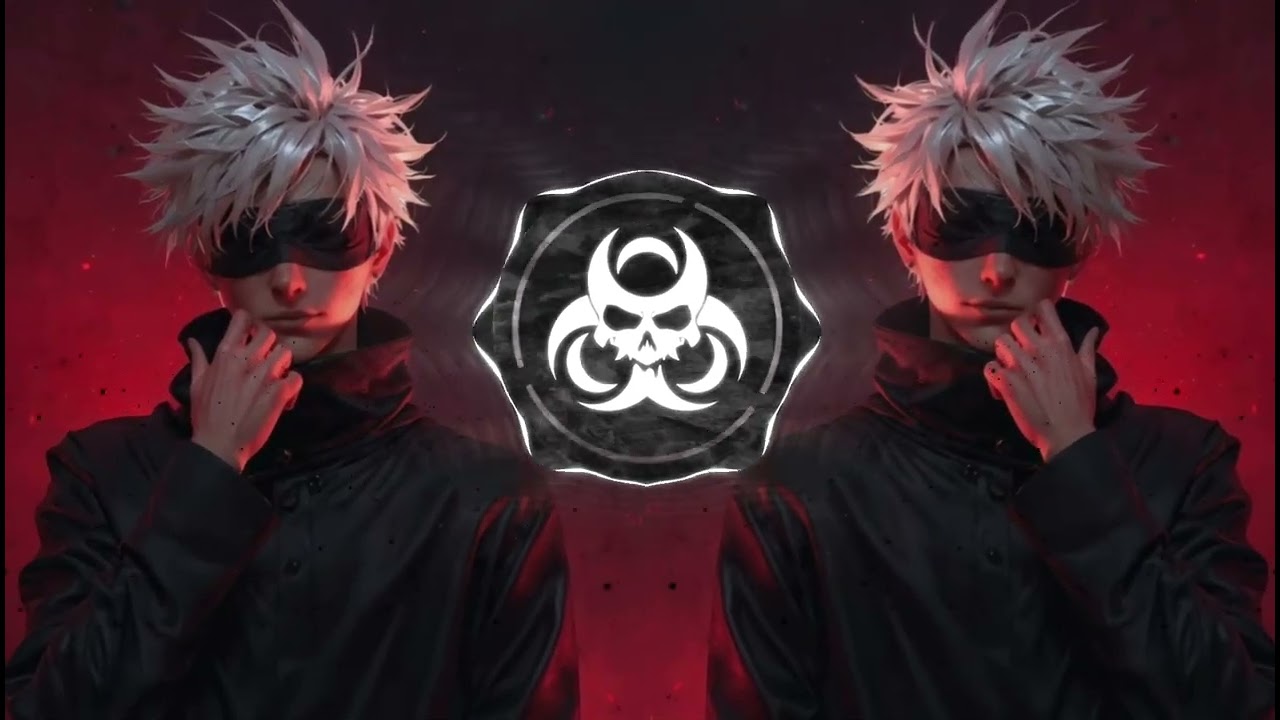 Serhat Durmus - Silence Of Reality (Slowed) | Bass Boosted | Toxic Offx